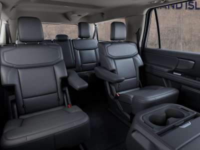 New 2027 Ford Expedition Max for sale in Grand Island NE