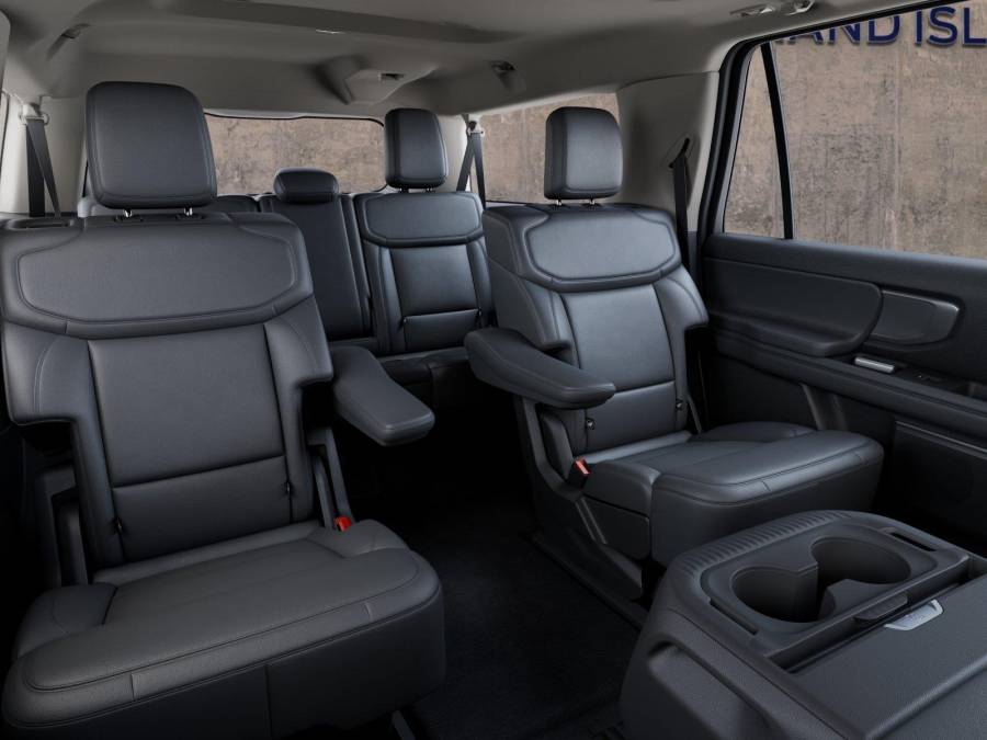 New 2027 Ford Expedition Max for sale in Grand Island NE