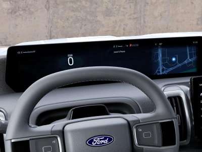 New 2027 Ford Expedition Max for sale in Grand Island NE