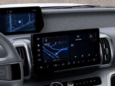 New 2027 Ford Expedition Max for sale in Grand Island NE