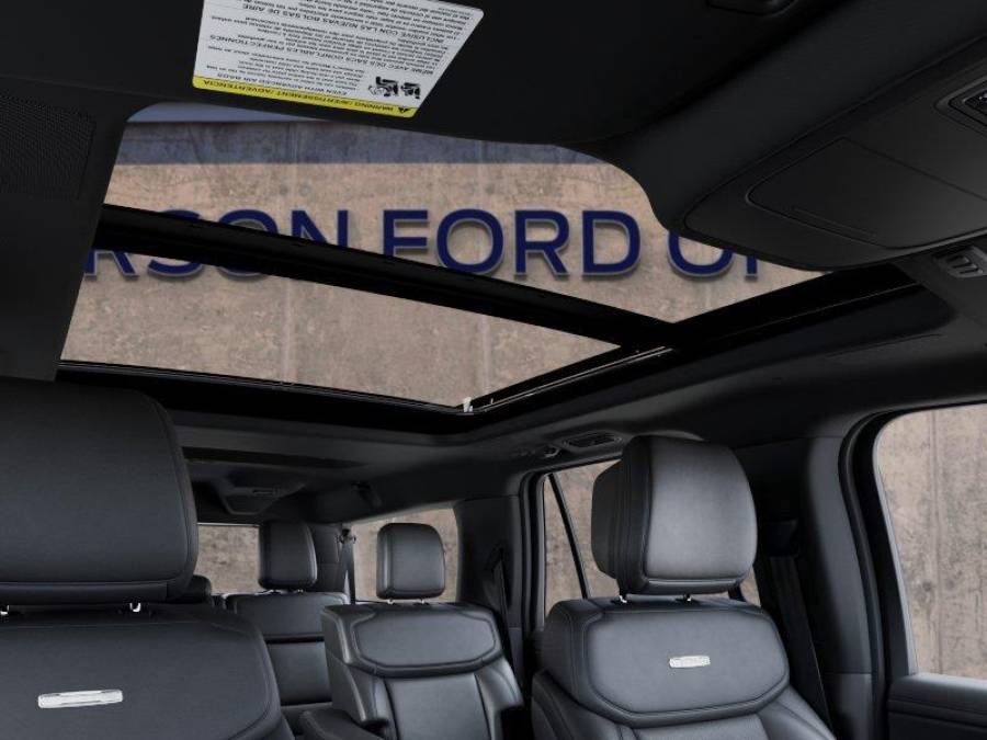 New 2027 Ford Expedition Max for sale in Grand Island NE