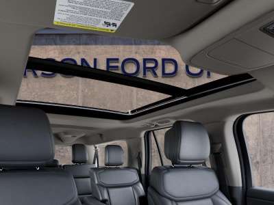 New 2027 Ford Expedition Max for sale in Grand Island NE