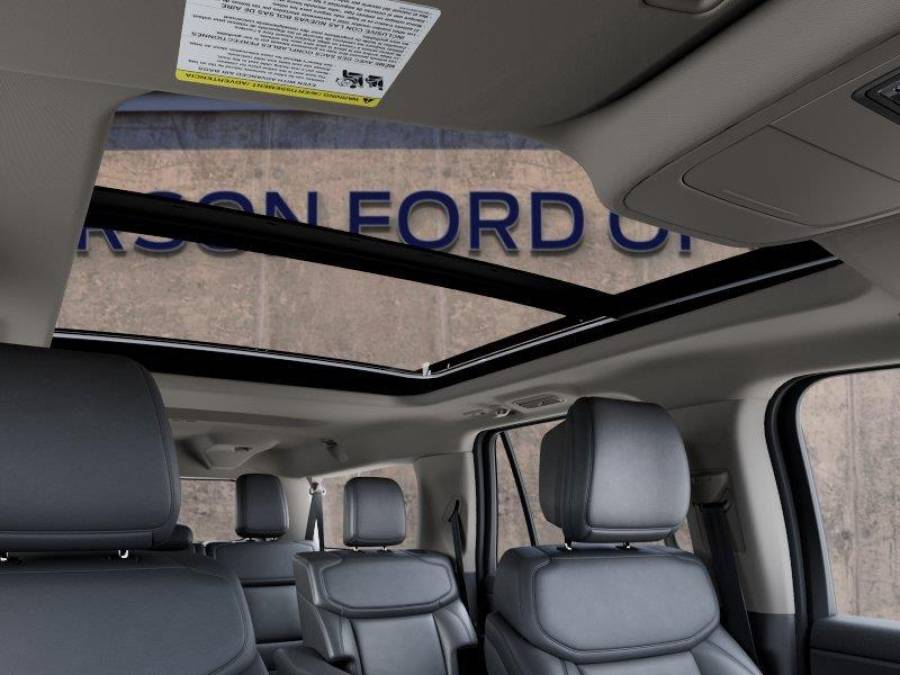 New 2027 Ford Expedition Max for sale in Grand Island NE