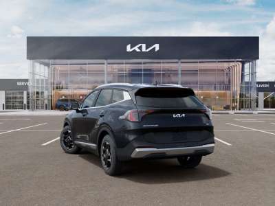 New 2026 Kia Sportage EX SUV/Crossover for sale in Grand Island NE