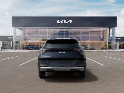 New 2026 Kia Sportage EX SUV/Crossover for sale in Grand Island NE