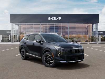New 2026 Kia Sportage EX SUV/Crossover for sale in Grand Island NE