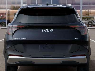 New 2026 Kia Sportage for sale in Grand Island NE