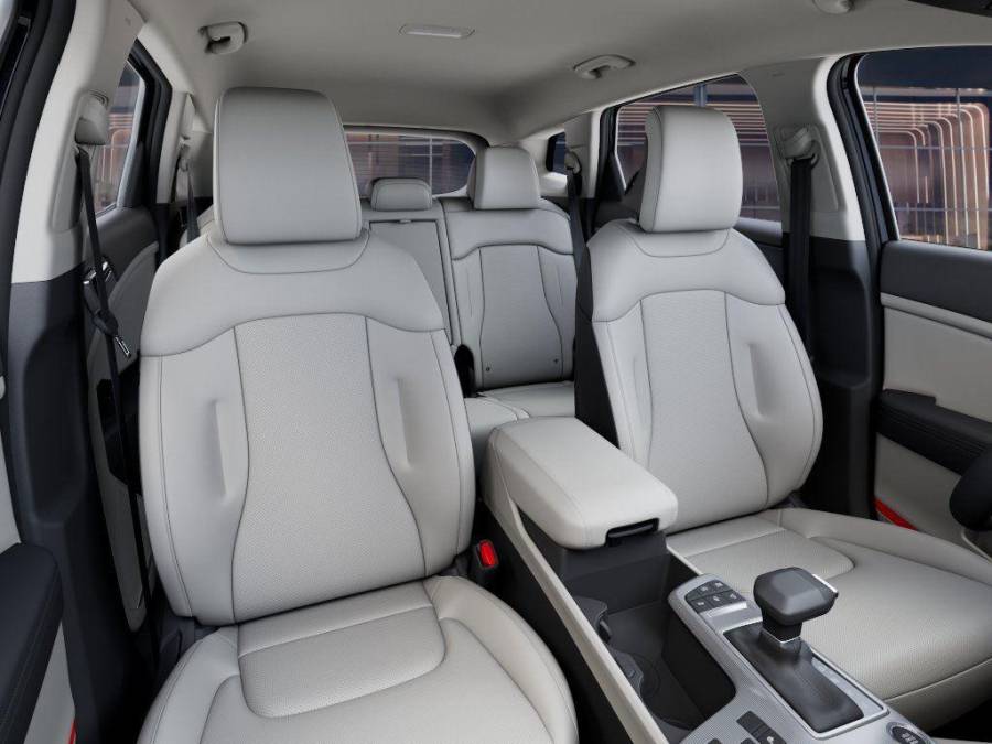 New 2026 Kia Sportage for sale in Grand Island NE