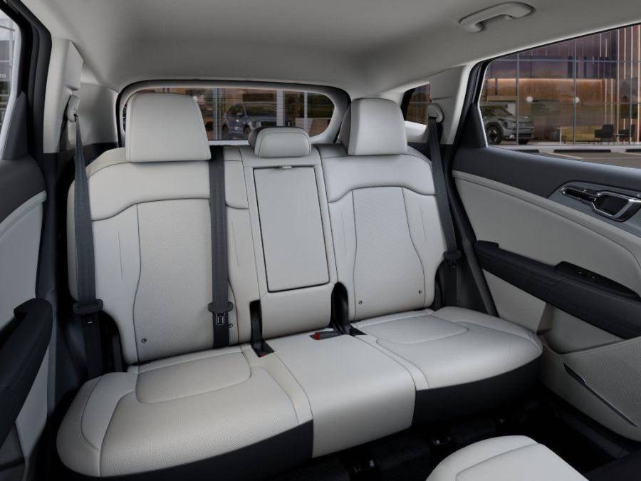 New 2026 Kia Sportage for sale in Grand Island NE