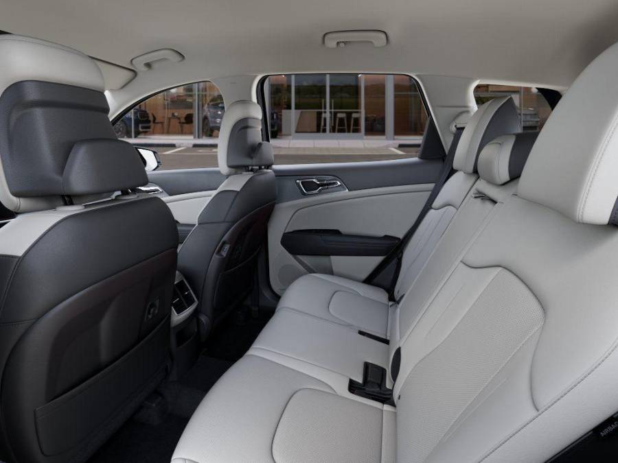 New 2026 Kia Sportage for sale in Grand Island NE