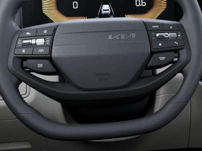 New 2026 Kia Sportage for sale in Grand Island NE