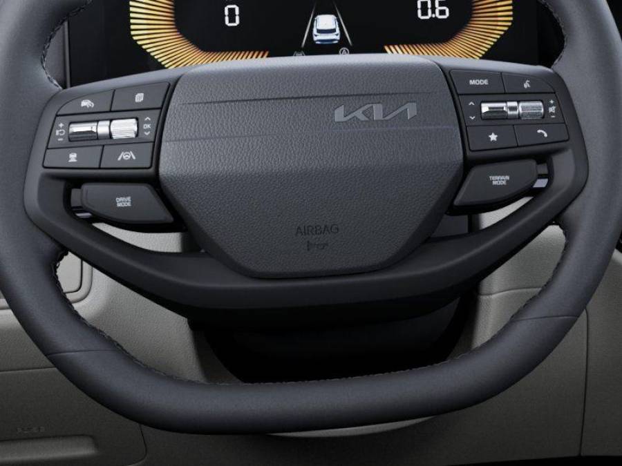 New 2026 Kia Sportage for sale in Grand Island NE