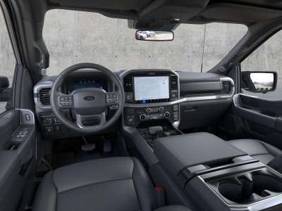 New 2026 Ford F-150 XLT Crew Cab Truck for sale in Grand Island NE