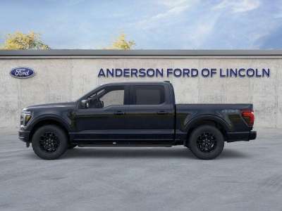 New 2026 Ford F-150 Lariat Crew Cab Truck for sale in Grand Island NE