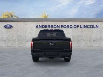 New 2026 Ford F-150 Lariat Crew Cab Truck for sale in Grand Island NE