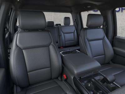 New 2026 Ford F-150 Lariat Crew Cab Truck for sale in Grand Island NE