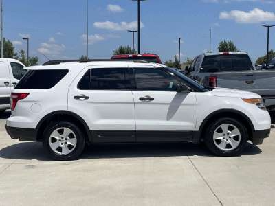 Used 2013 Ford Explorer Base SUV/Crossover for sale in Grand Island NE