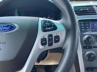 Used 2013 Ford Explorer for sale in Grand Island NE