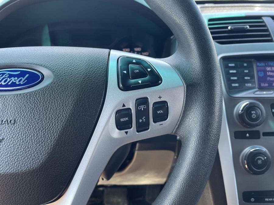 Used 2013 Ford Explorer for sale in Grand Island NE