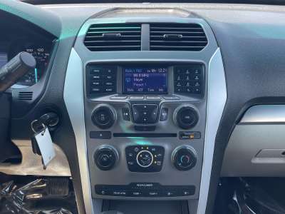 Used 2013 Ford Explorer for sale in Grand Island NE