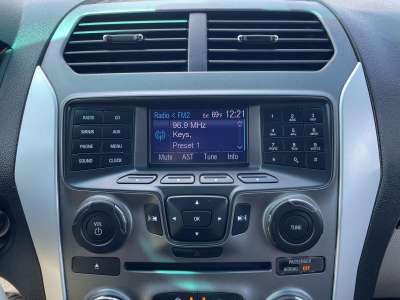 Used 2013 Ford Explorer for sale in Grand Island NE
