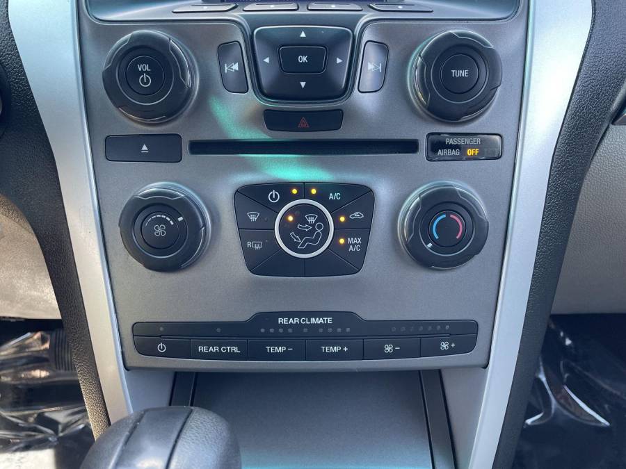 Used 2013 Ford Explorer for sale in Grand Island NE