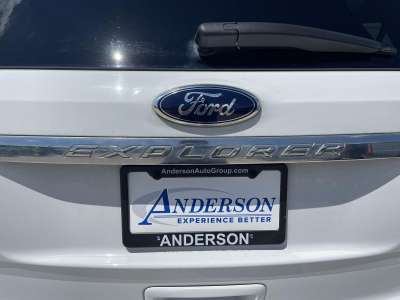 Used 2013 Ford Explorer for sale in Grand Island NE