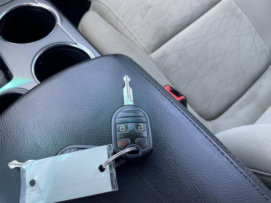 Used 2013 Ford Explorer for sale in Grand Island NE