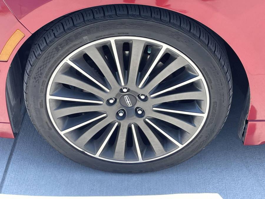 Used 2013 Lincoln MKZ for sale in Grand Island NE