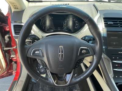 Used 2013 Lincoln MKZ for sale in Grand Island NE