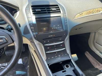 Used 2013 Lincoln MKZ for sale in Grand Island NE