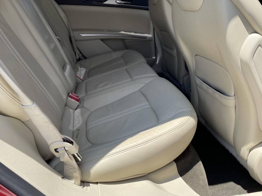 Used 2013 Lincoln MKZ for sale in Grand Island NE