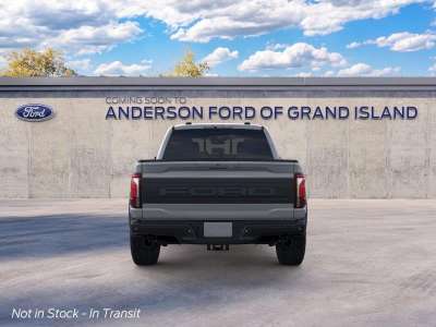 New 2026 Ford F-150 for sale in Grand Island NE