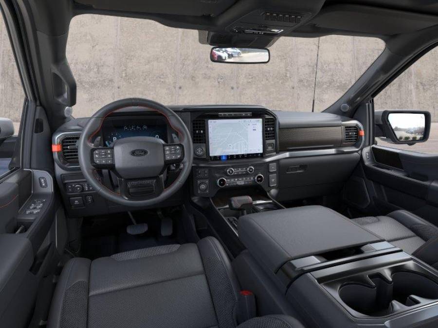 New 2026 Ford F-150 for sale in Grand Island NE