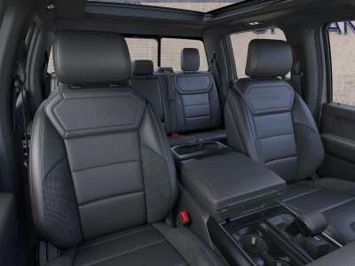 New 2026 Ford F-150 Raptor Crew Cab Truck for sale in Grand Island NE