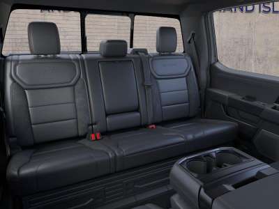 New 2026 Ford F-150 for sale in Grand Island NE