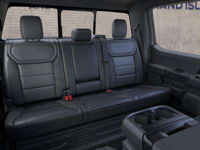 New 2026 Ford F-150 for sale in Grand Island NE