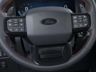New 2026 Ford F-150 for sale in Grand Island NE