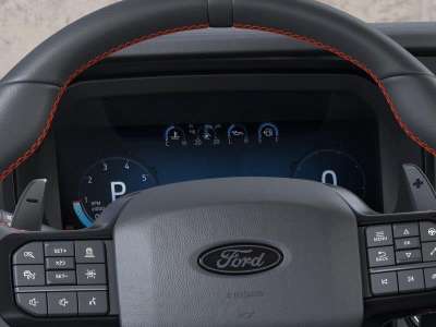 New 2026 Ford F-150 for sale in Grand Island NE