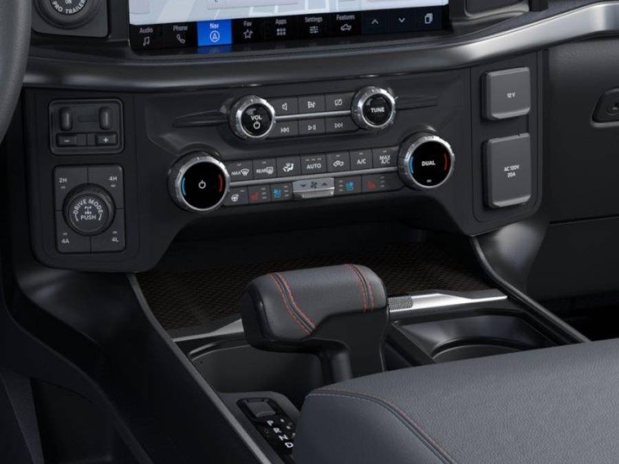 New 2026 Ford F-150 for sale in Grand Island NE