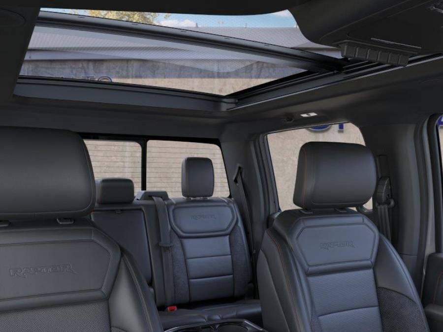 New 2026 Ford F-150 for sale in Grand Island NE
