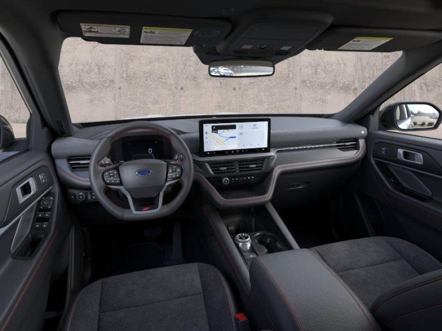 New 2026 Ford Explorer for sale in Grand Island NE