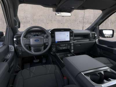 New 2026 Ford F-150 STX Crew Cab Truck for sale in Grand Island NE