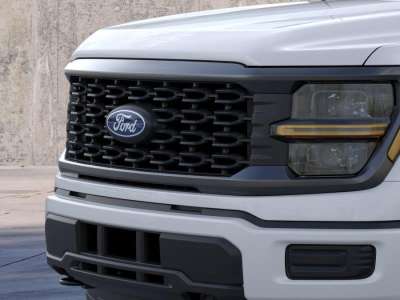 New 2026 Ford F-150 for sale in Grand Island NE