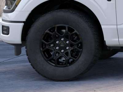 New 2026 Ford F-150 for sale in Grand Island NE