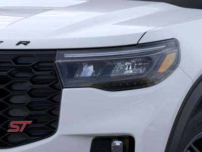 New 2026 Ford Explorer for sale in Grand Island NE