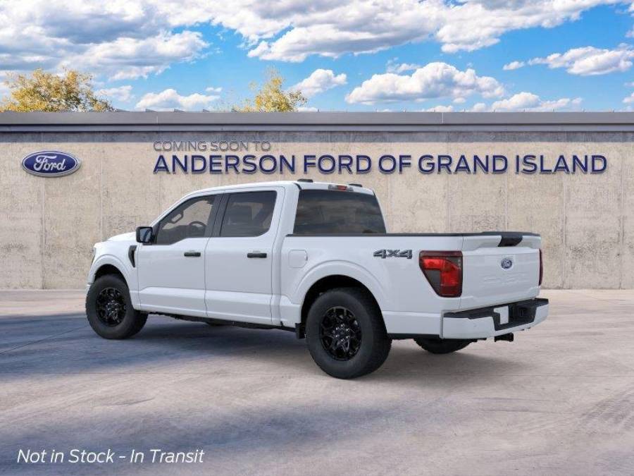 New 2026 Ford F-150 for sale in Grand Island NE