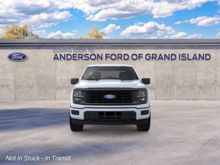 New 2026 Ford F-150 for sale in Grand Island NE