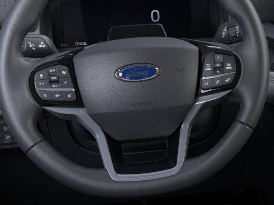 New 2026 Ford Explorer for sale in Grand Island NE