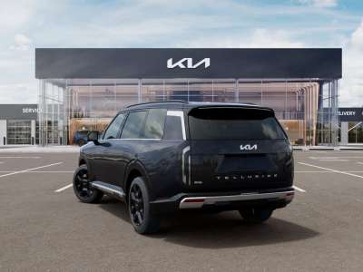 New 2027 Kia Telluride Hybrid SX SUV/Crossover for sale in Grand Island NE
